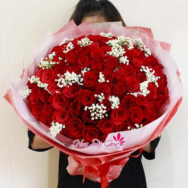 Tình ngọt ngào HSG205