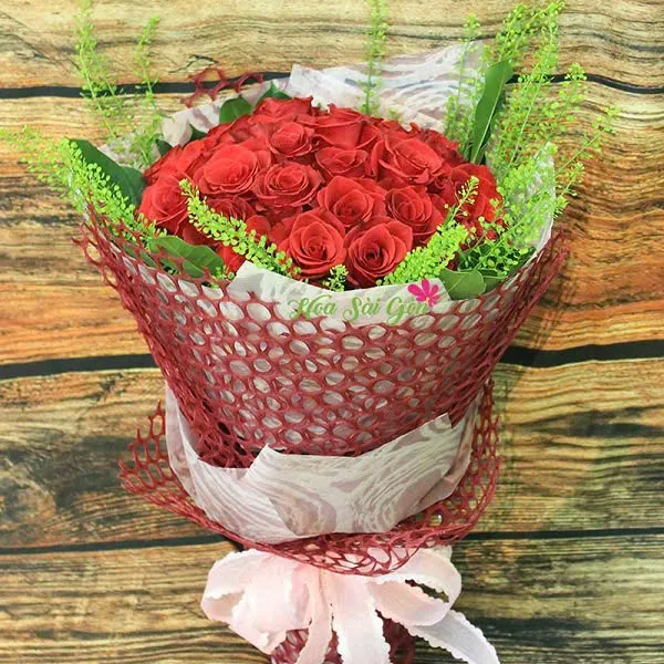 Tình yêu diệu kỳ HSG258