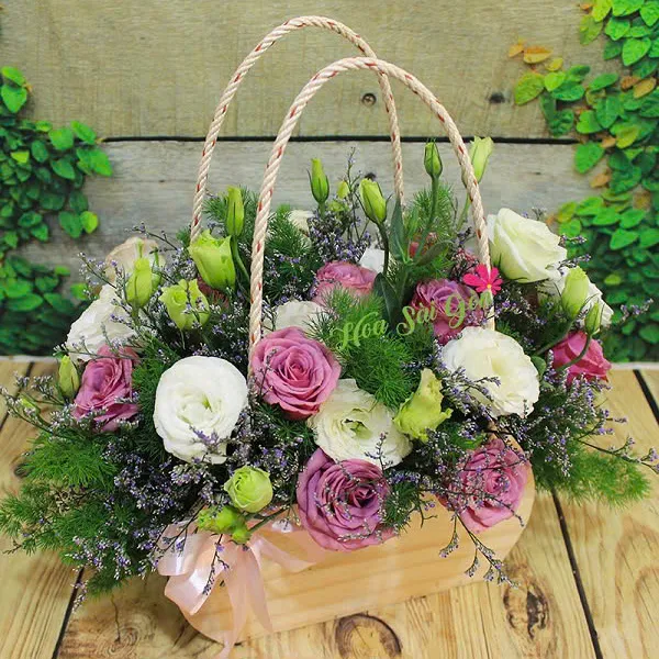 Tình yêu thủy chung HSG238