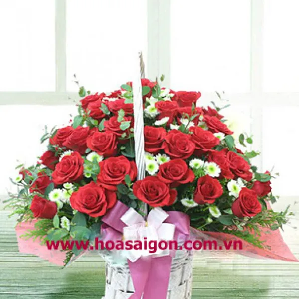 Tình yêu vĩnh cửu - TY121