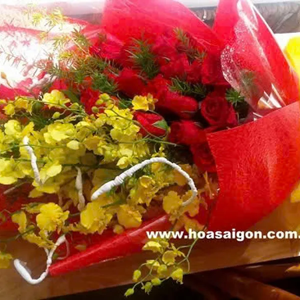 Vinh danh phụ nữ Việt Nam