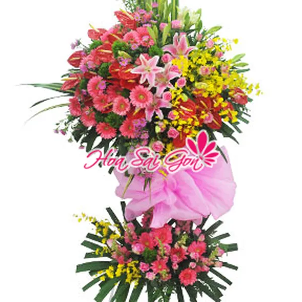 Vũ điệu đam mê - LH97