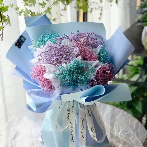 Yêu Em Dài Lâu - HSG368