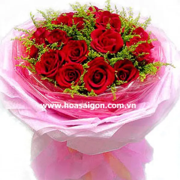 Yêu là cưới - TY132