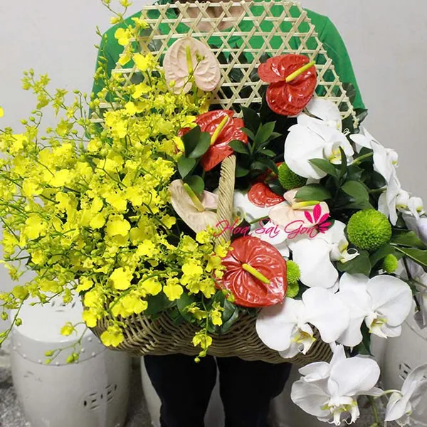 Yêu thương HSG156