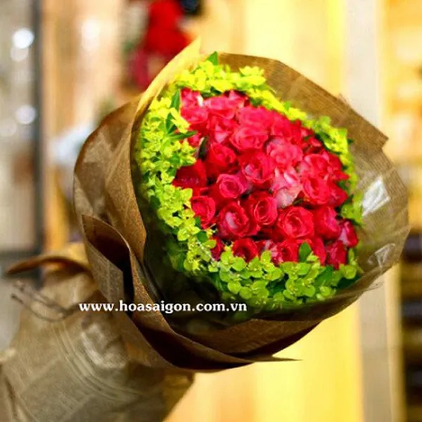 Yêu thương trọn kiếp - TY216