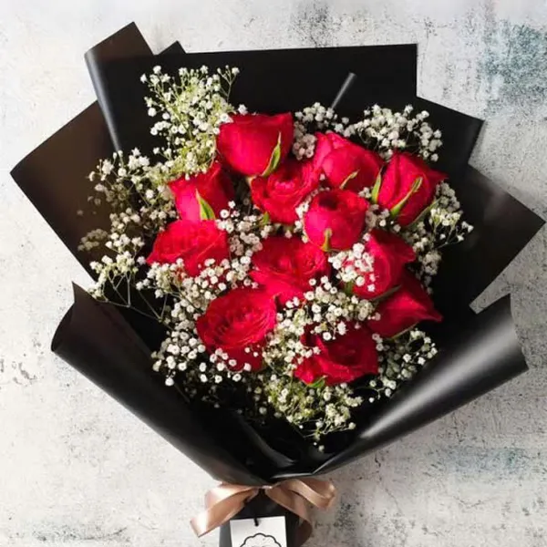 Tình yêu màu nắng HSG332