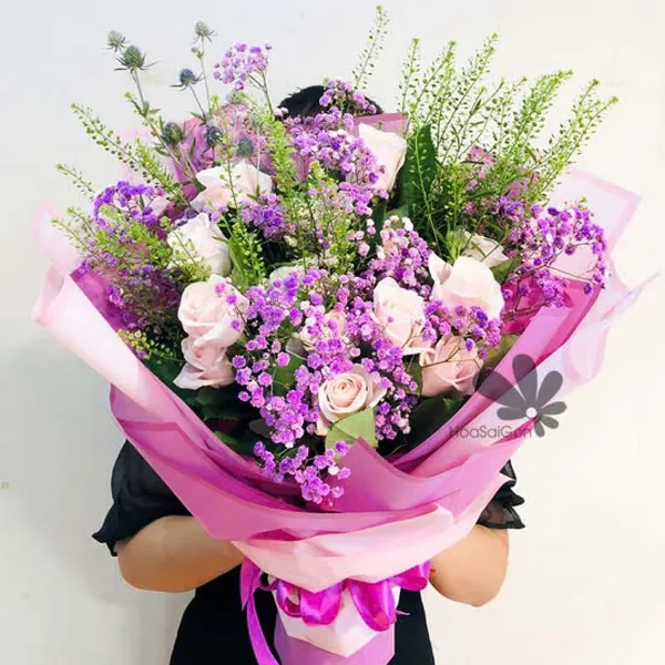 Khúc nhạc vui HSG278