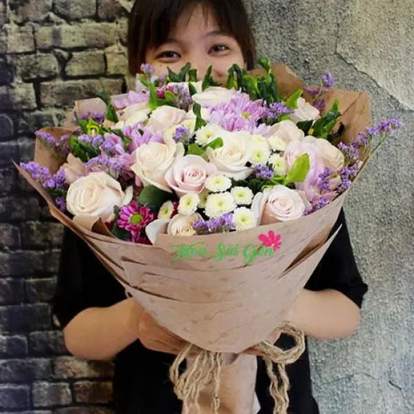 Những ngày bình yên HSG206