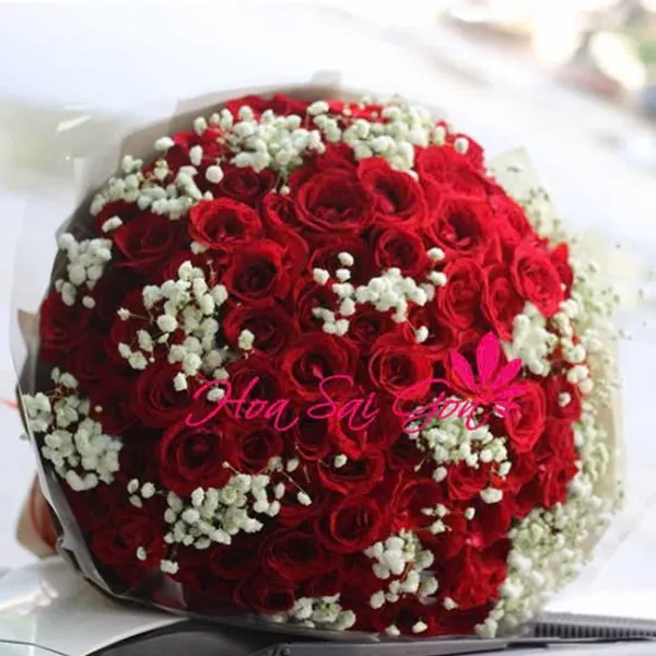 Mật ngọt tình yêu - HSG117