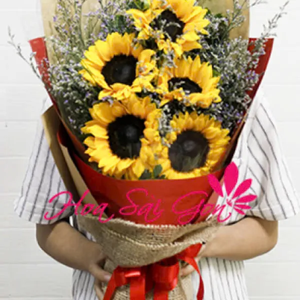 Nắng mùa hè HSG87