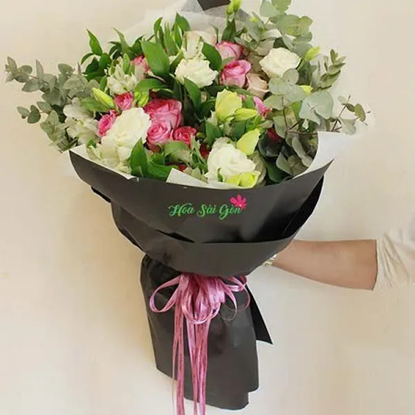 Em dịu dàng HSG210