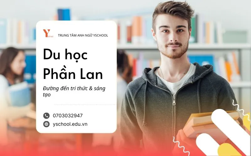 Du học Phần Lan: Con đường tri thức đi đến tương lai