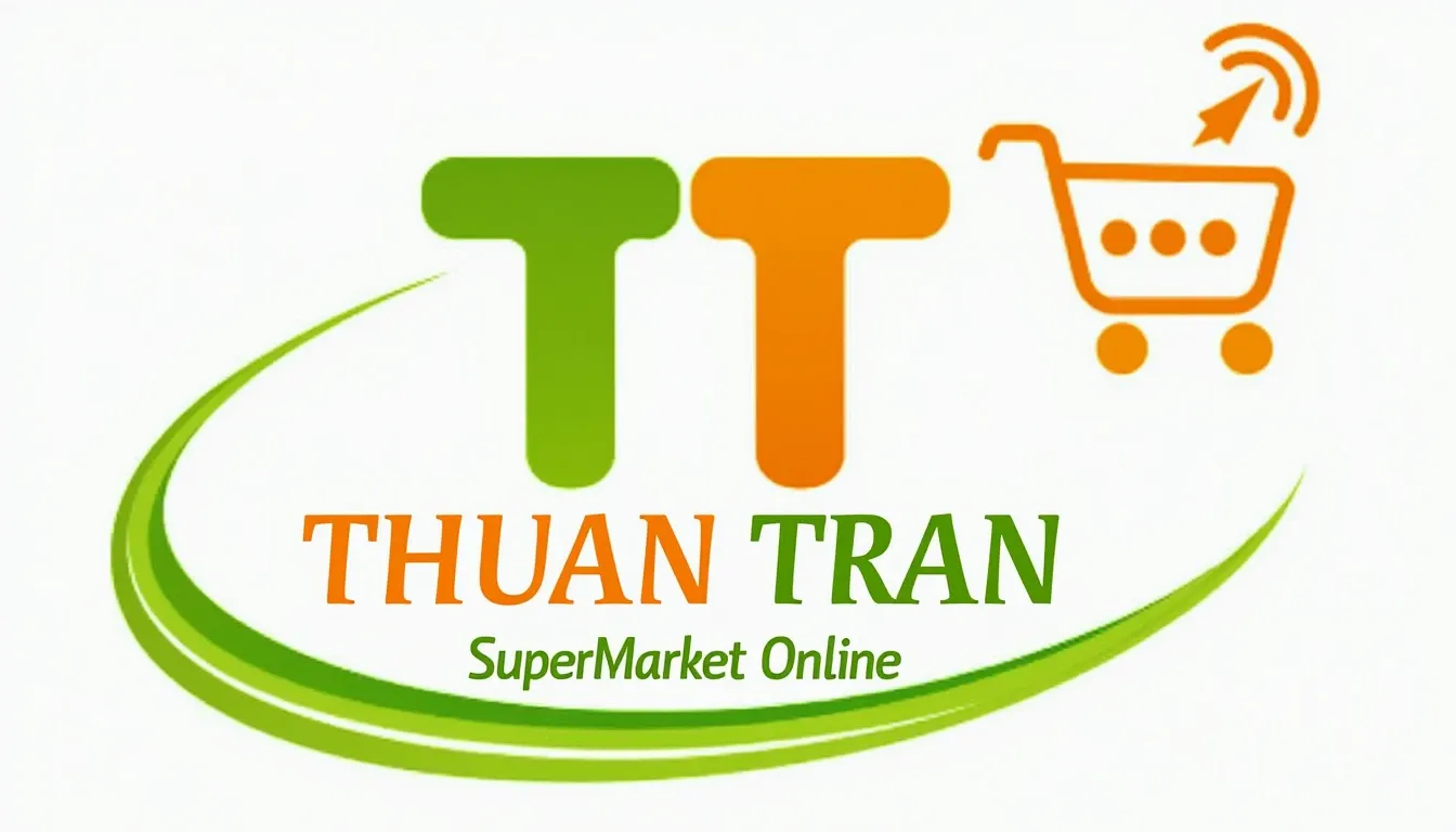 SuperMarket Thuần Trần