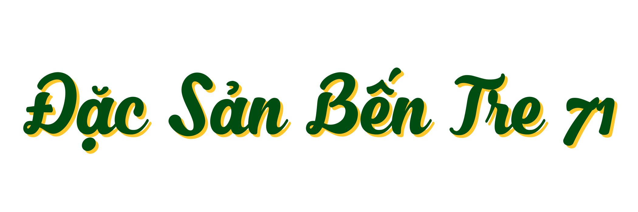 Đặc Sản Bến Tre 71 CocoShine Premium - Sản Xuất Mứt Dừa Loại 1