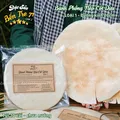 [LOẠI 1] Bánh Phồng Nếp Cốt Dừa Sơn Đốc – Dầy, Giòn, Béo, Ngon Hảo Hạng 20cm | ĐẶC SẢN BẾN TRE 71