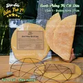 [27cm LOẠI 1] Bánh Phồng Mì Cốt Dừa Sơn Đốc Giòn Tan, Dầy Béo, Thơm Ngon | ĐẶC SẢN BẾN TRE 71