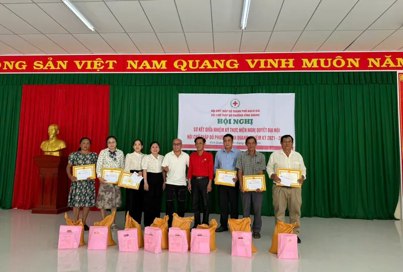 Hành Trình Thiện Nguyện và Cống Hiến Cho Cộng Đồng Của Cao Anh Trung