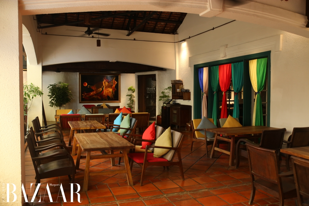 nha hang chay hum duong 10 thao dien nha hang chay hum duong 10 thao dien