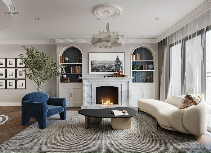 Biet thu thao dien Biet thu thao dien