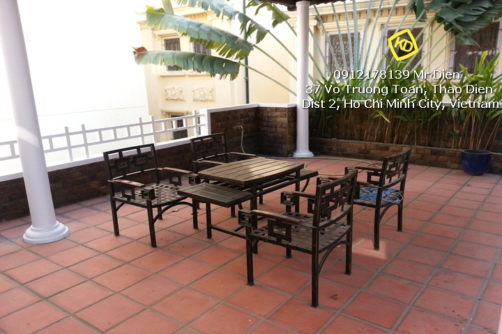 cho-thue-biet-thu-thao-dien-noi-that-cao-cap-co-ho-boi-dep-6