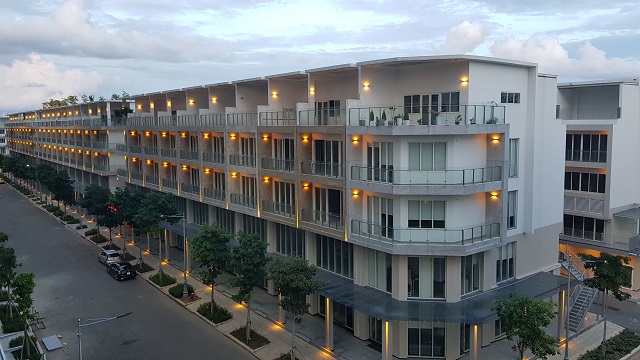 bán nhà phố thương mại sari town bán nhà phố thương mại sari town