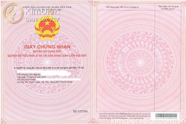 bán đất đường quốc hương thảo điền có quy hoạch xây cao tầng