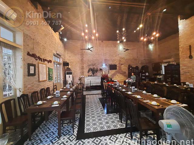 bán biệt thự đường trần quốc thảo quận 3