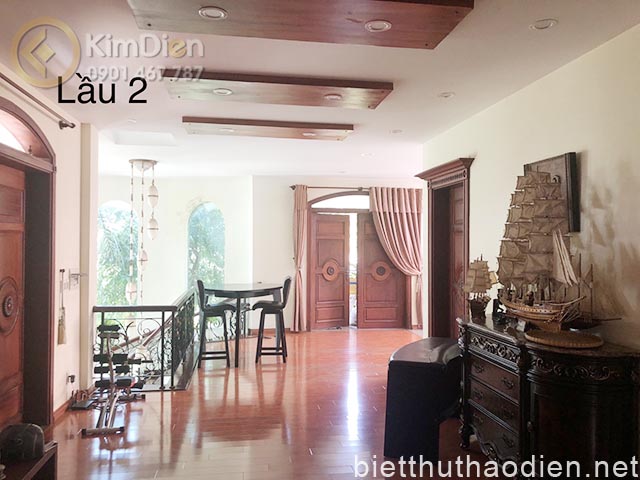 bán biệt thự an phu an khánh xây dựng 1 trệt 2 lầu (3)