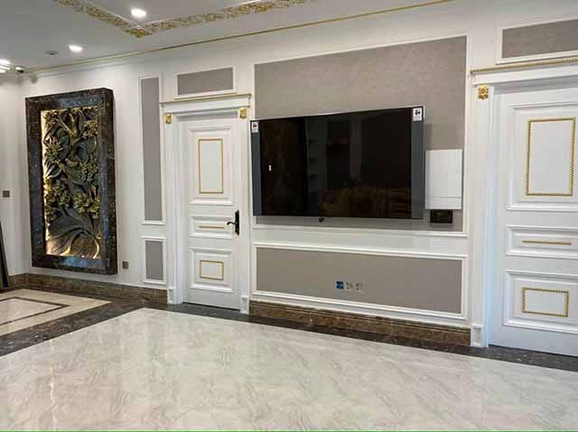 bán biệt thự khu đường trần não phường bình an quận 2 tp thủ đức