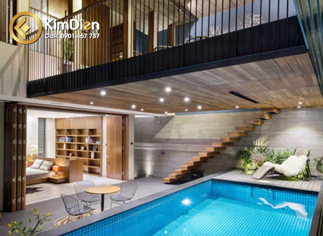 bán biệt thự thảo điền