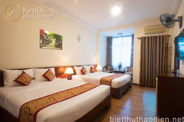 bán khách sạn đường phạm ngũ lão quận 1 (2)