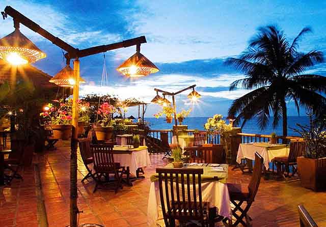 bán nhà hàng mặt tiền đường trần phú thành phố vũng tàu giá đầu tư