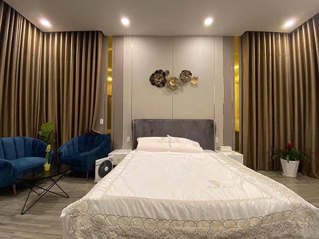 bán nhà hẻm đường hoàng sa p đa kao quận 1