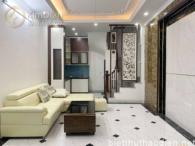 bán nhà mặt tiền đường hoàng sa quận 1