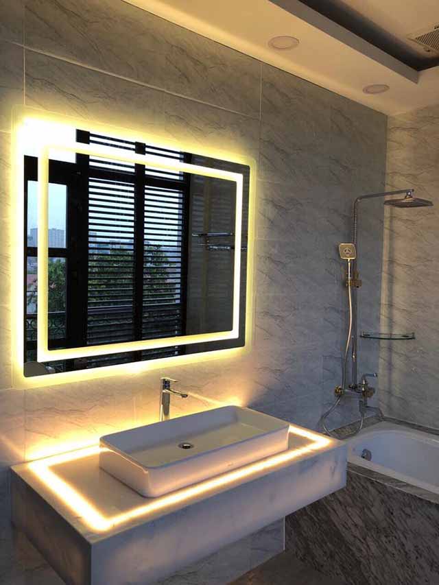 bán villas vinhomes central park