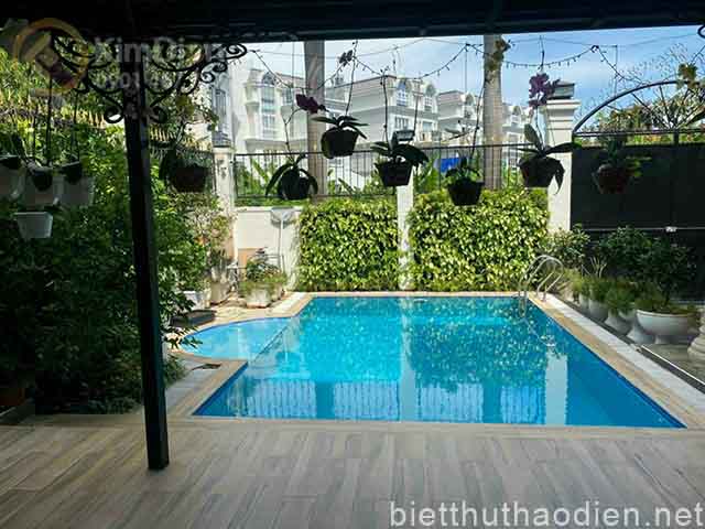 ban biet thu 456m2 phuong thao dien tp thu duc 3