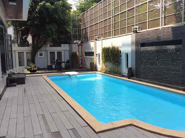 ban biet thu can goc 2 mat tien duong khu thao dien