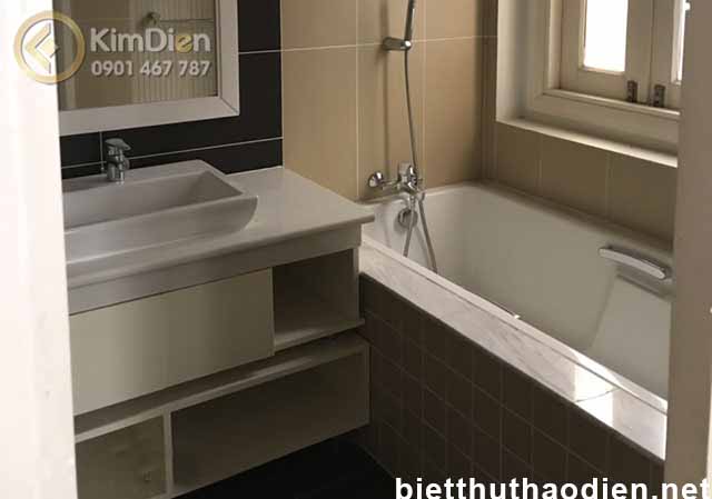 ban biet thu duong nguyen van huong