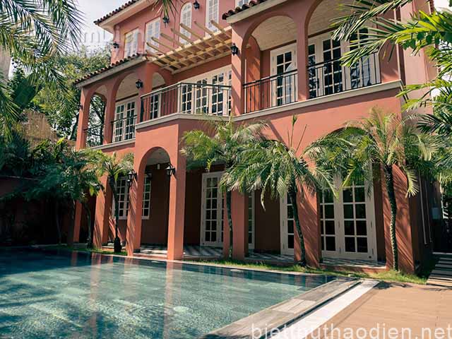 ban biet thu hon 500m2 phuong thao dien