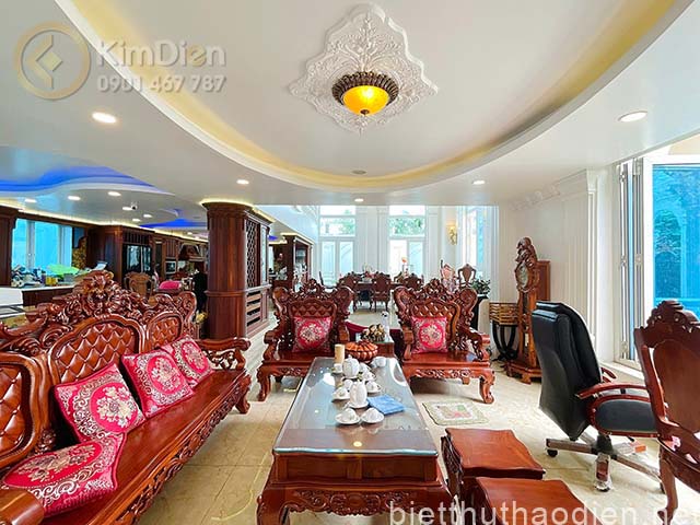 ban biet thu khu thanh my loi gan ubnd tp thu duc