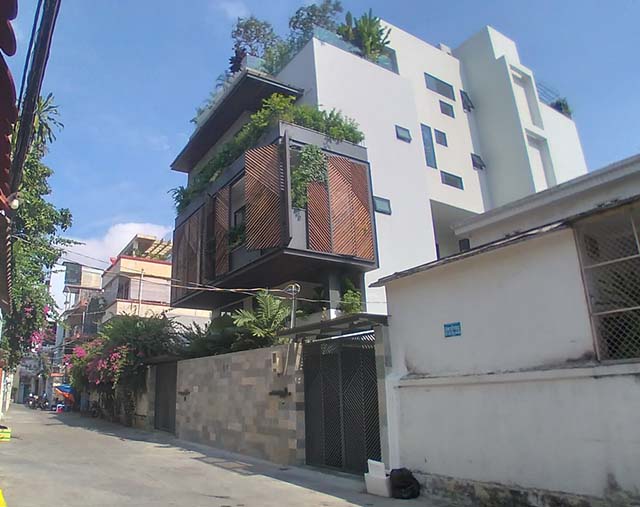 ban biet thu phuong tan dinh quan 1