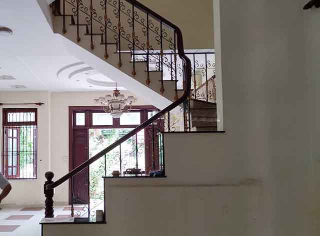 ban biet thu phuong thao dien