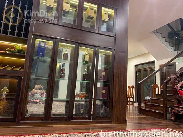 ban biet thu quan 3 chinh chu (2)