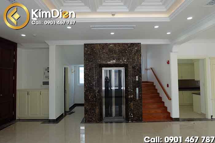 ban biet thu sala quan 2