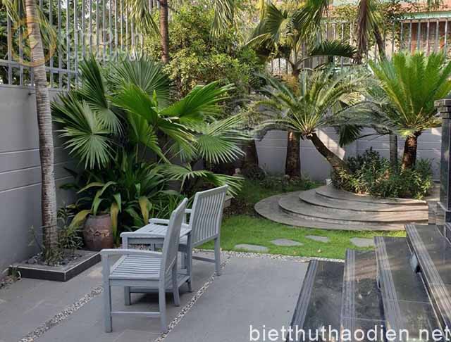 ban biet thu san vuon 365m2 khu compoud thao dien quan 2