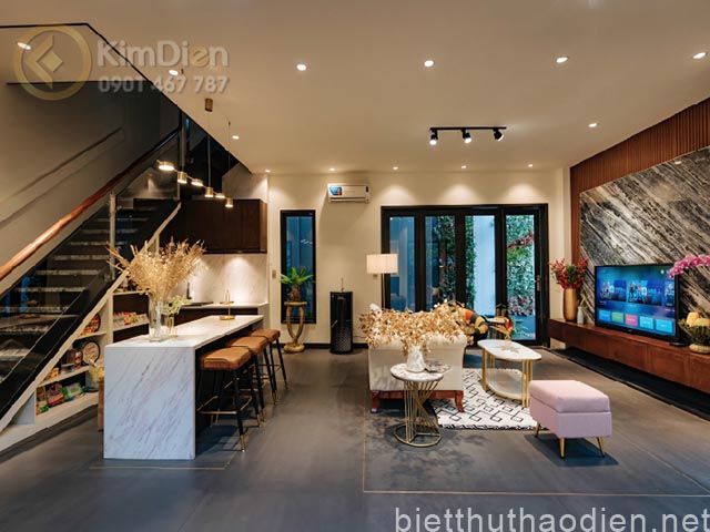 ban biet thu thanh pho thu duc