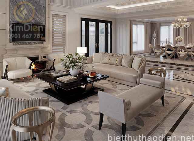 ban biet thu thao dien can goc 2 mat tien duong view cong vien