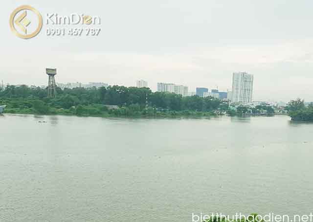 ban biet thu thao dien