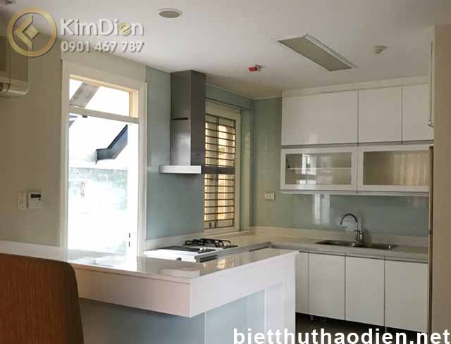 ban biet thu thao dien